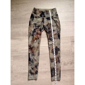 CALIA‎ by Carrie Underwood Energize Mid-Rise 7/8 Leggings xs women's